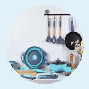 Kitchen Ware