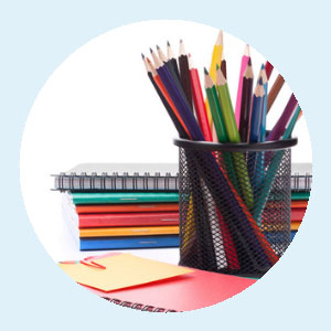 Stationery