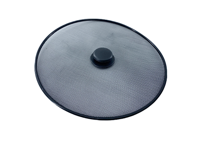 STAINLESS STEEL MESH COVER