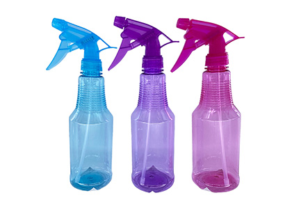 16oz/500ML SPRAY BOTTLE ASSTD
