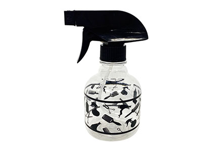 8oz/250ML SPRAY BOTTLE HAIR SALON ST