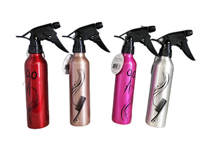 10oz/300ML ALUMINUM SPRAY BOTTLE-24