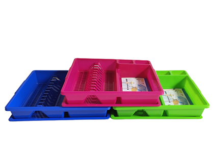 DISH RACK