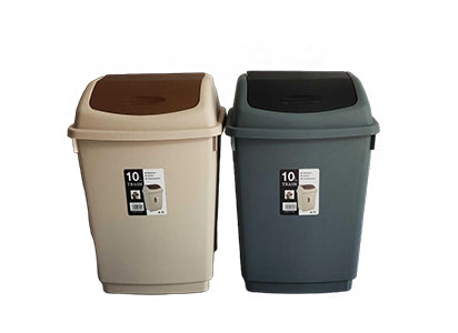 10L WASTE BIN