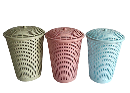 LAUNDRY BASKET