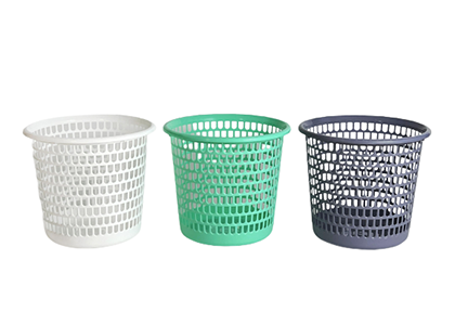 LAUNDRY BASKET