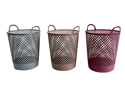 LAUNDRY BASKET