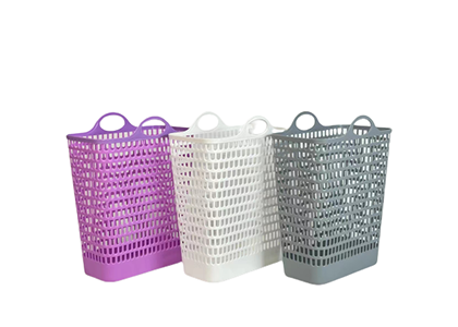LAUNDRY BASKET