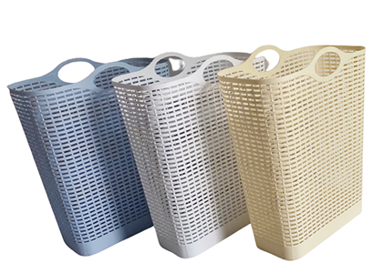 LAUNDRY BASKET