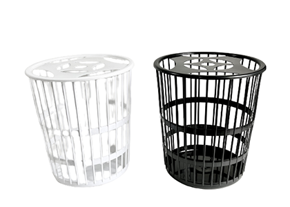 LAUNDRY BASKET