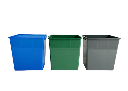 WASTE BASKET