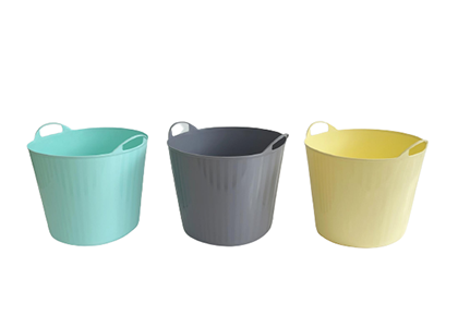 LAUNDRY BUCKET