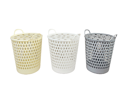 LAUNDRY BASKET