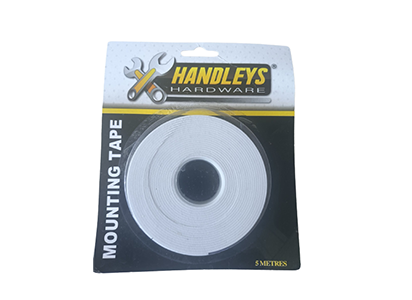 MOUNTING TAPE 