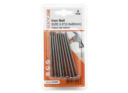 Nails 3.0 