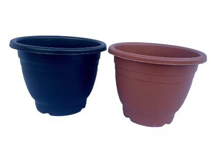 PLASTIC PLANT  POT 