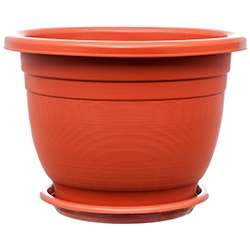 PLASTIC PLANT  POT 