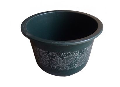 PLASTIC PLANT  POT 