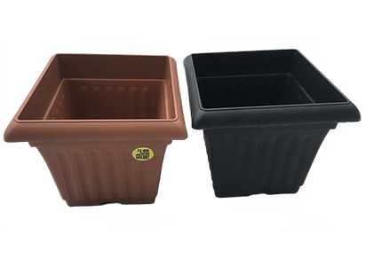 SQ PLANT POT
