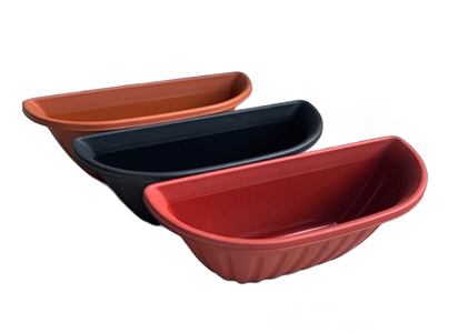 PLANT POT  
